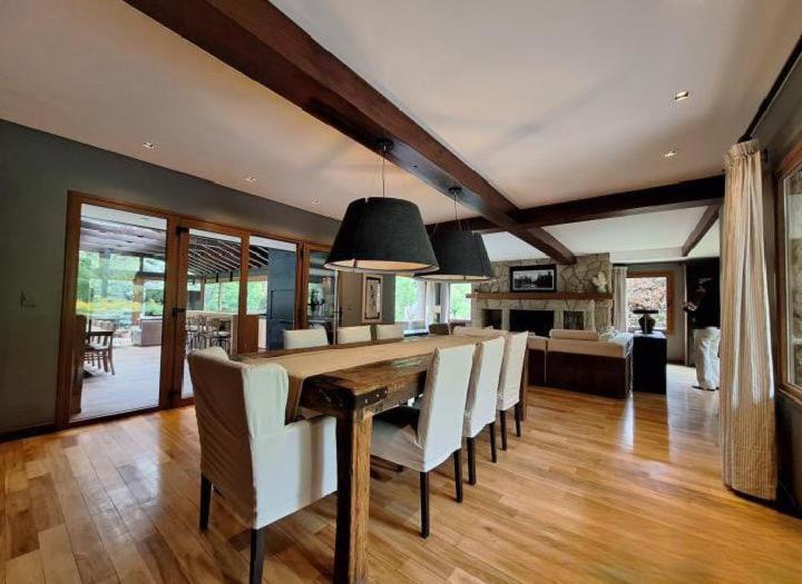 Aires de Huapi Av Exequiel Bustillo 4150 San Carlos de Bariloche - Casa de 2 dormitorios - 33