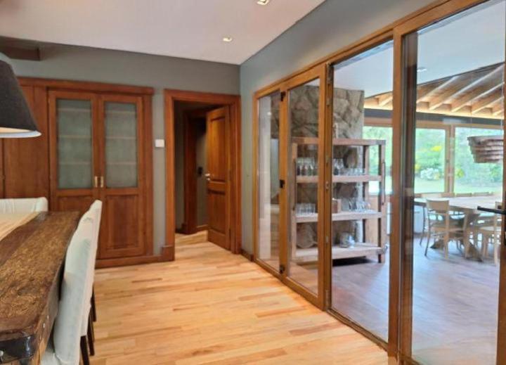 Aires de Huapi Av Exequiel Bustillo 4150 San Carlos de Bariloche - Casa de 2 dormitorios - 34