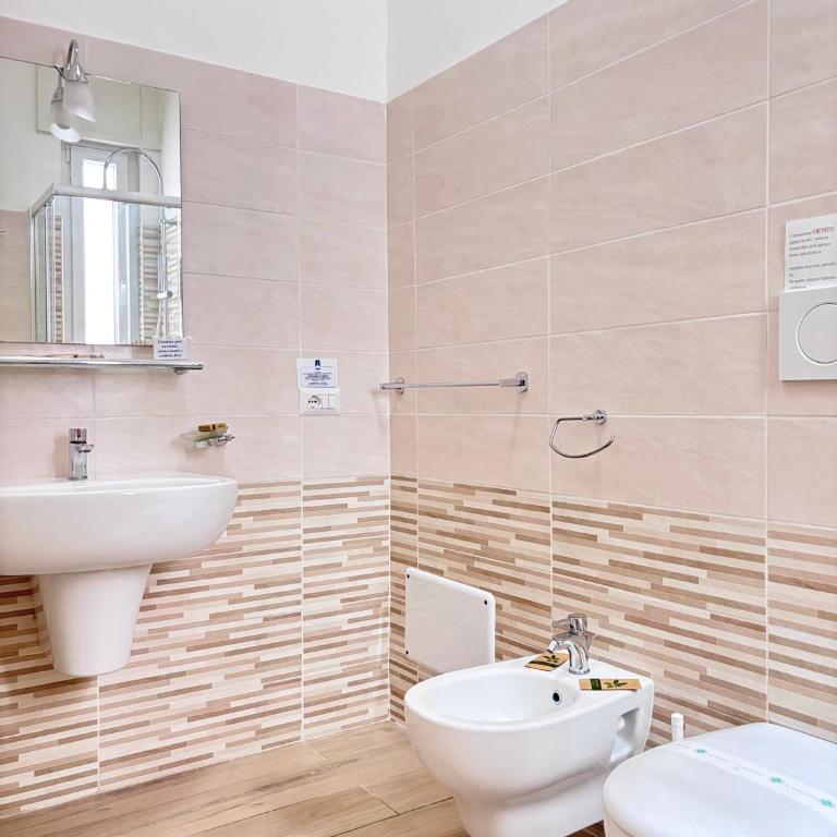 Faro Bianco Gallipoli - Suites & Apartments - Superior Double Room - 8