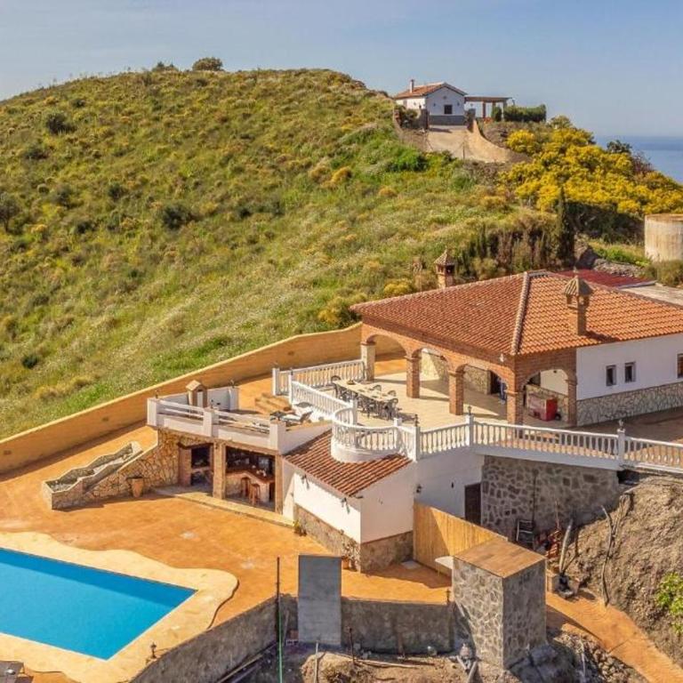 Villa La Colina - Casa de 3 dormitorios - 1