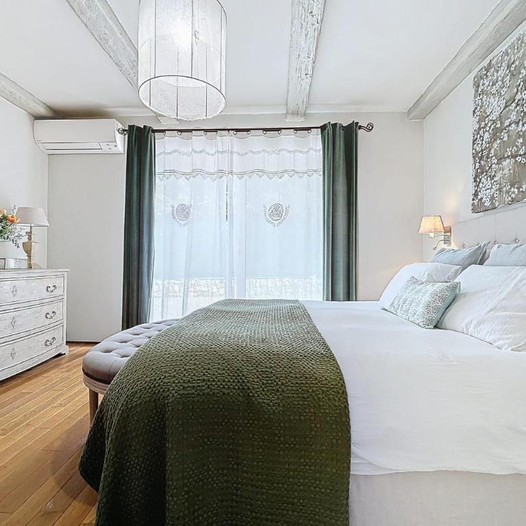 Charming Villa with Private Pool in Valbonne French Riviera - Villa con 3 Camere da Letto - 18