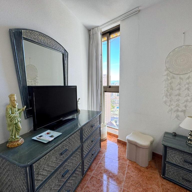 Edificio Torpa - One-Bedroom Apartment with Sea View - 17