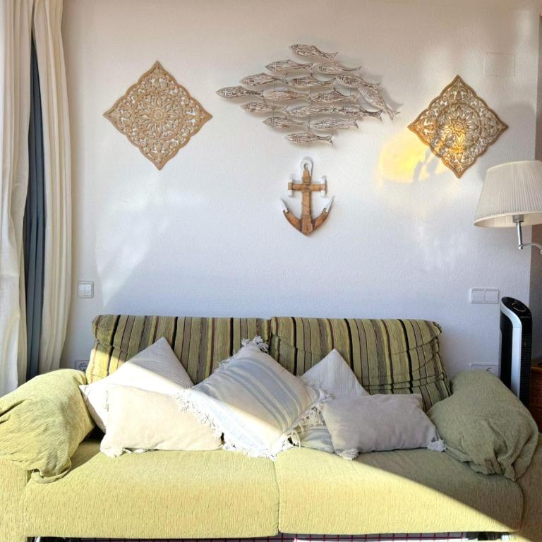 Edificio Torpa - One-Bedroom Apartment with Sea View - 16