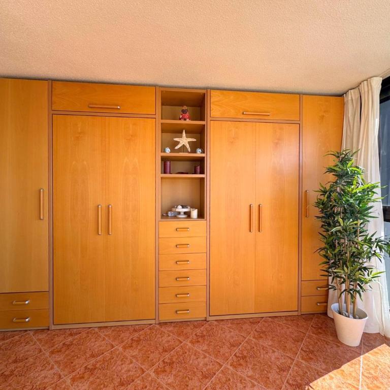Edificio Torpa - One-Bedroom Apartment with Sea View - 15