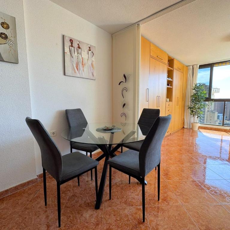 Edificio Torpa - One-Bedroom Apartment with Sea View - 24