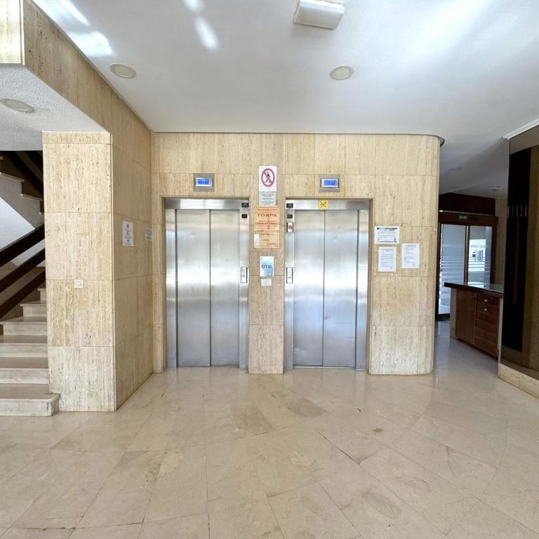Edificio Torpa - One-Bedroom Apartment with Sea View - 22