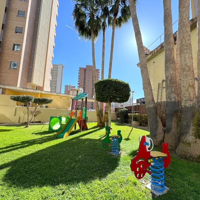 Edificio Torpa - One-Bedroom Apartment with Sea View - 33