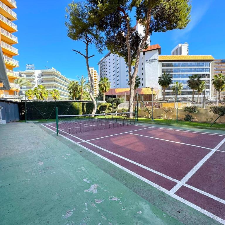 Edificio Torpa - One-Bedroom Apartment with Sea View - 39