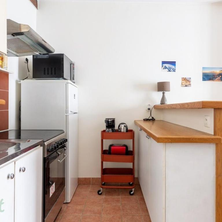 Maubeuge 4 - CI - Bright apartment for 3p in 9th - Appartement - 7