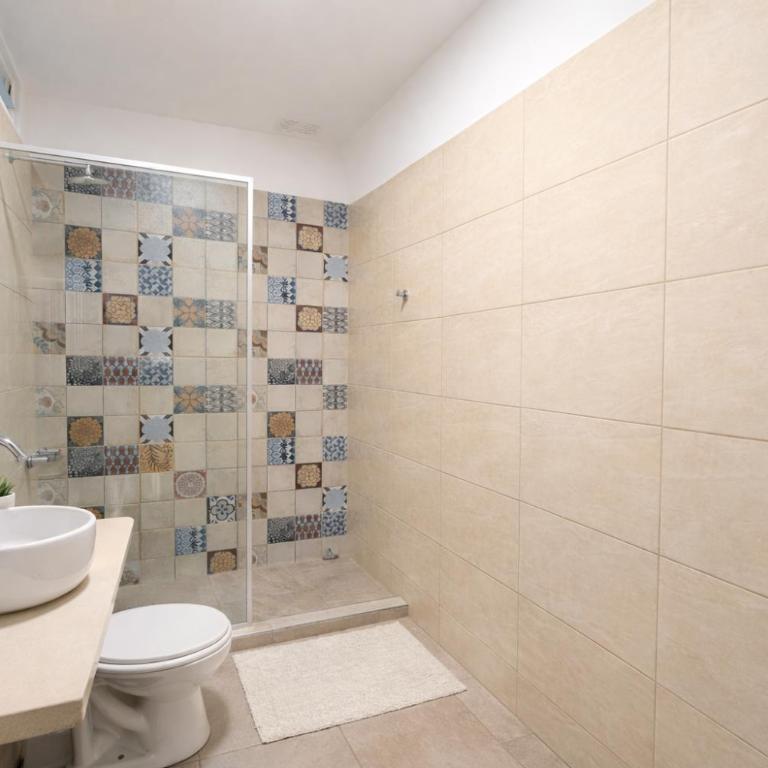 Hermoso Departamento en Vicente lopez ubicacion inmejorable ,100 metros del tren , cerca de River, tecnopolis,a pasos tenes todo - Apartamento de 2 dormitorios - 10