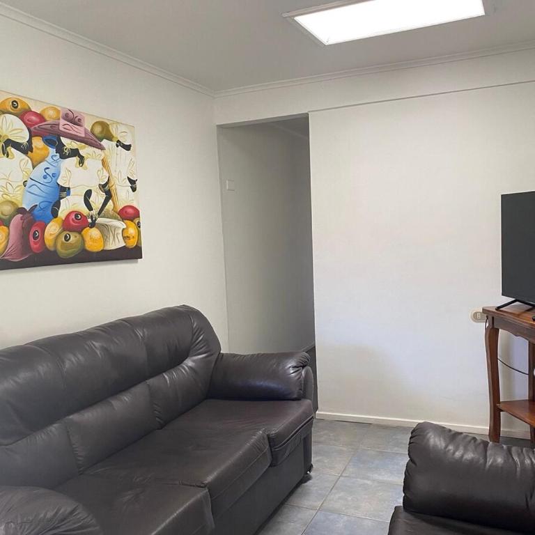 Casa de campo Fresia - One-Bedroom House - 5