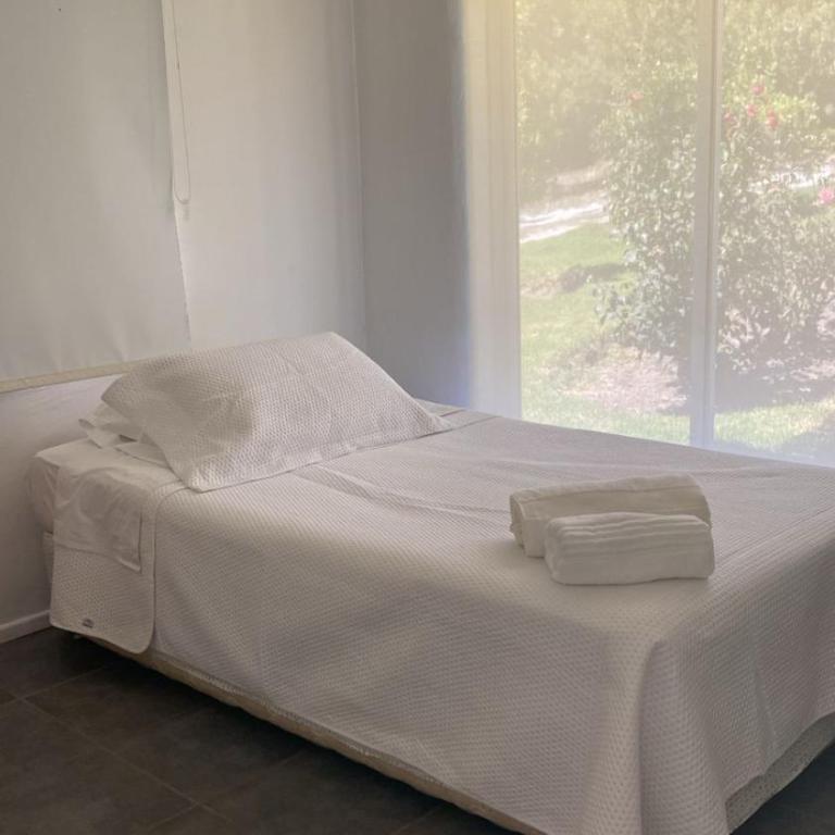 Casa de campo Fresia - One-Bedroom House - 7