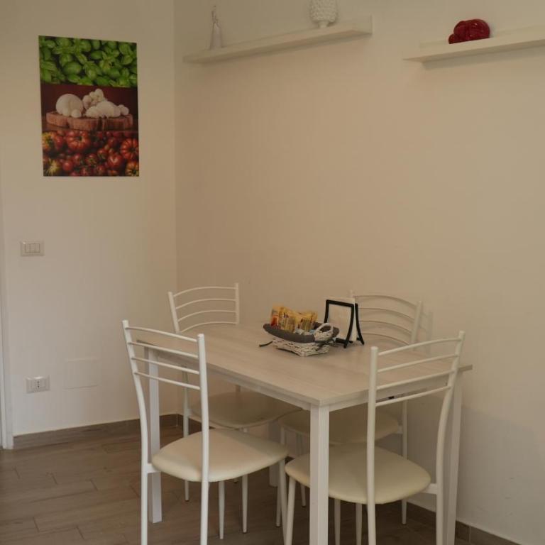 Maison Magò - Two-Bedroom Apartment - 13