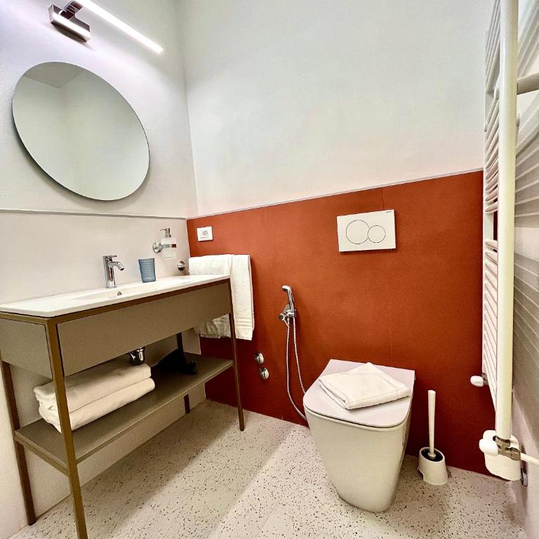 Hotel Duca D'Aosta - Camera Matrimoniale/Doppia con Letti Singoli - 6