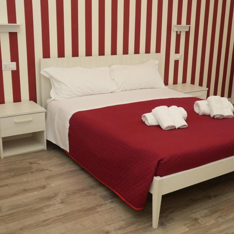 Maison Magò - Two-Bedroom Apartment - 5