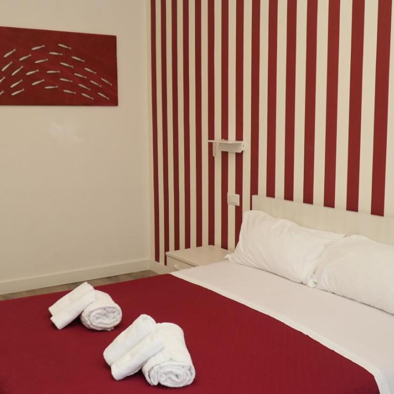 Maison Magò - Two-Bedroom Apartment - 1