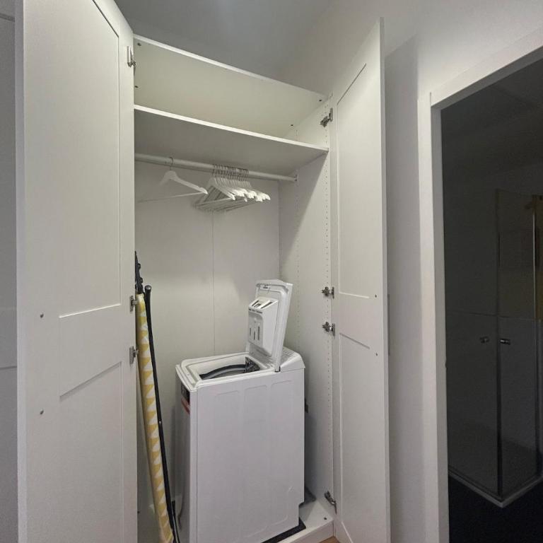 L'escapade Saint Louis - T2 proche Gare - Appartamento con 1 Camera da Letto - 10