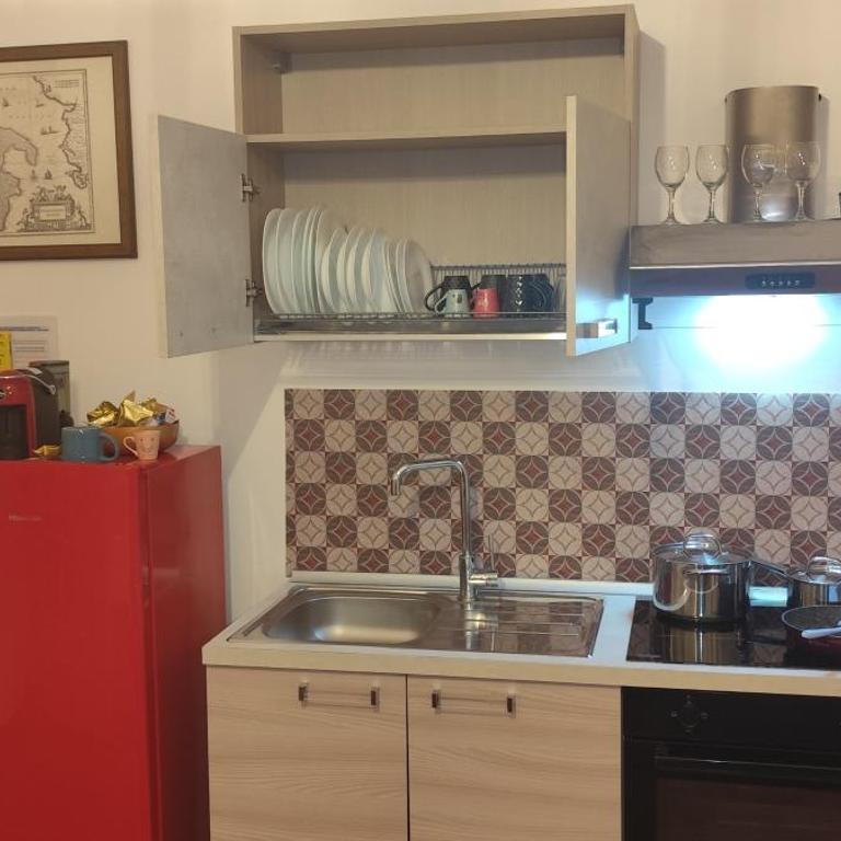 Nel mezzo del cammin - Appartamento con 2 Camere da Letto - 3
