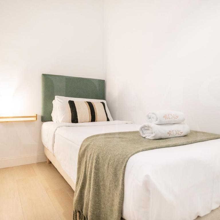 Spacious and modern gem in the center REMS - Apartamento de 3 dormitorios - 16