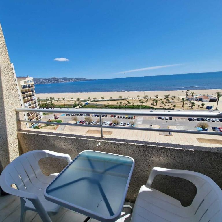 APARTAMENTO BLUE SEA. - Apartamento de 1 dormitorio - 1