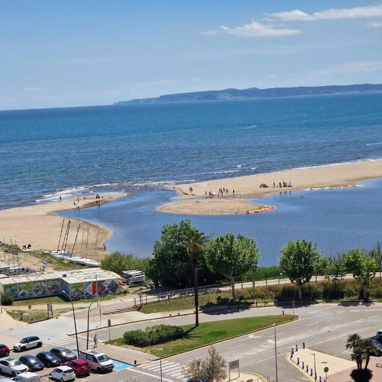 APARTAMENTO BLUE SEA. - Apartamento de 1 dormitorio - 2