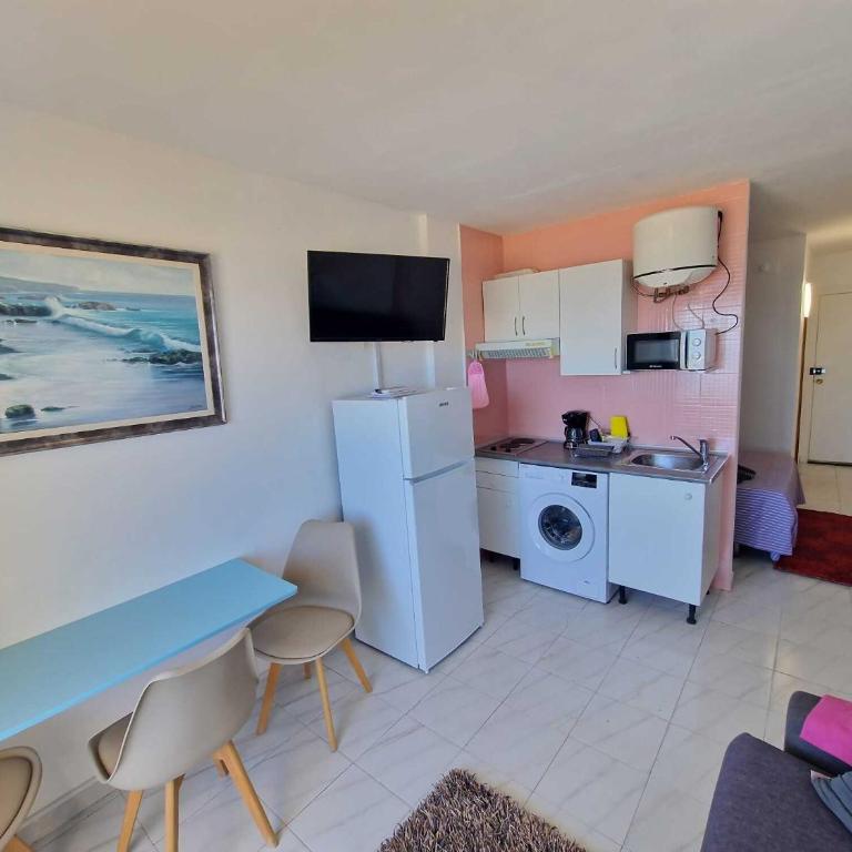APARTAMENTO BLUE SEA. - Apartamento de 1 dormitorio - 3