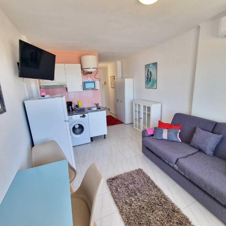 APARTAMENTO BLUE SEA. - Apartamento de 1 dormitorio - 4