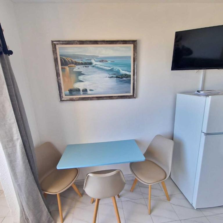 APARTAMENTO BLUE SEA. - Apartamento de 1 dormitorio - 5