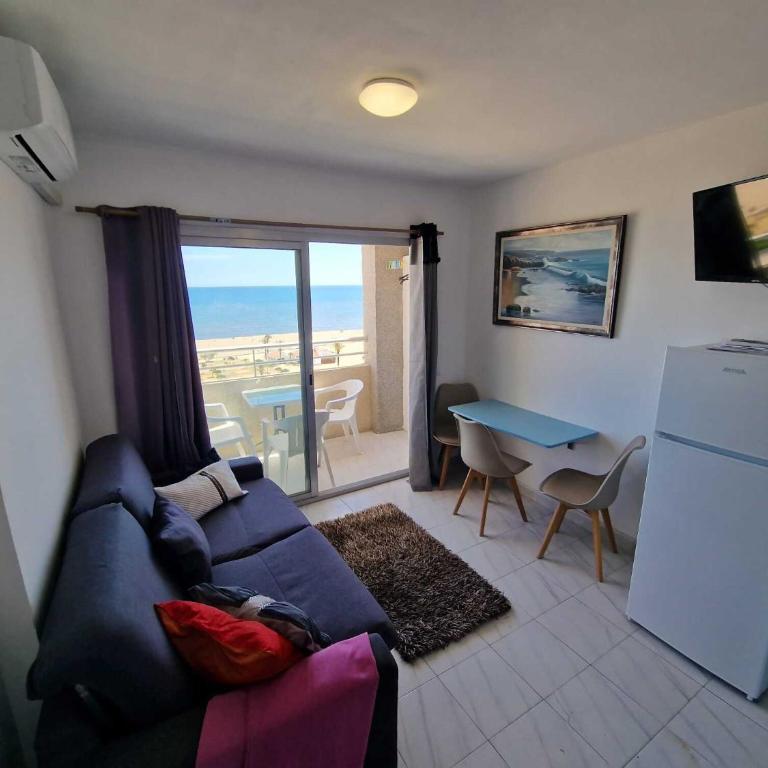 APARTAMENTO BLUE SEA. - Apartamento de 1 dormitorio - 9