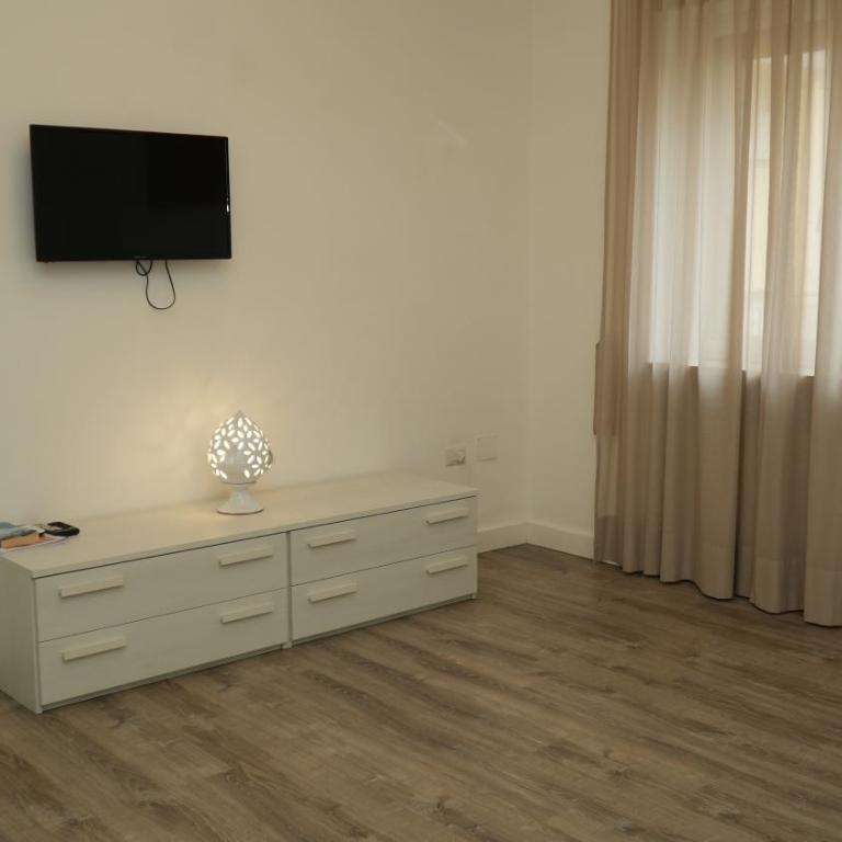Maison Magò - Two-Bedroom Apartment - 17