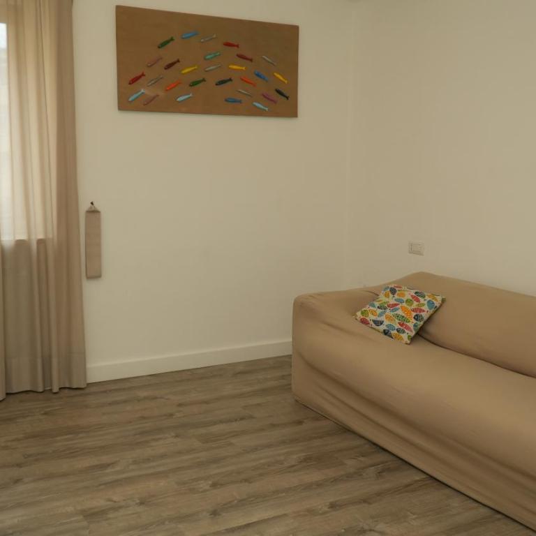 Maison Magò - Two-Bedroom Apartment - 18