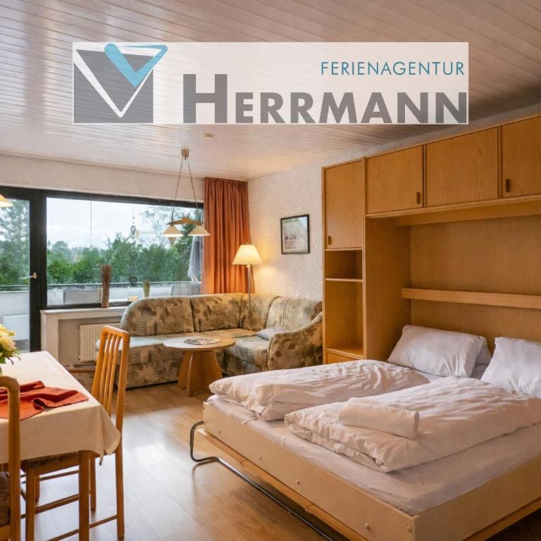 Allgäu Appartementhaus Appartement ALLGÄU 02 - Apartment mit Blick auf die Berge - 15