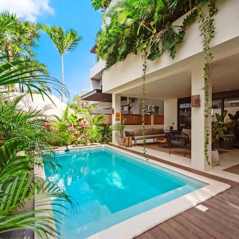 Casa Prestigia - Luxury - Villa - Villa - 2