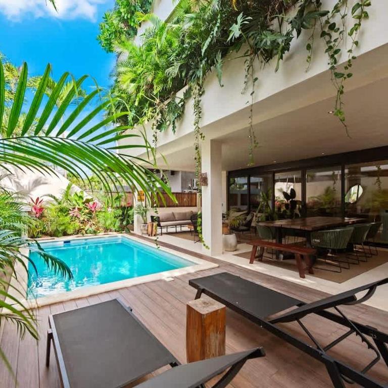 Casa Prestigia - Luxury - Villa - Villa - 8