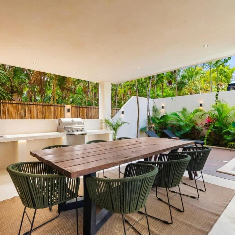 Casa Prestigia - Luxury - Villa - Villa - 9
