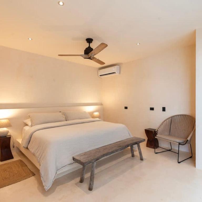 Casa Prestigia - Luxury - Villa - Villa - 21