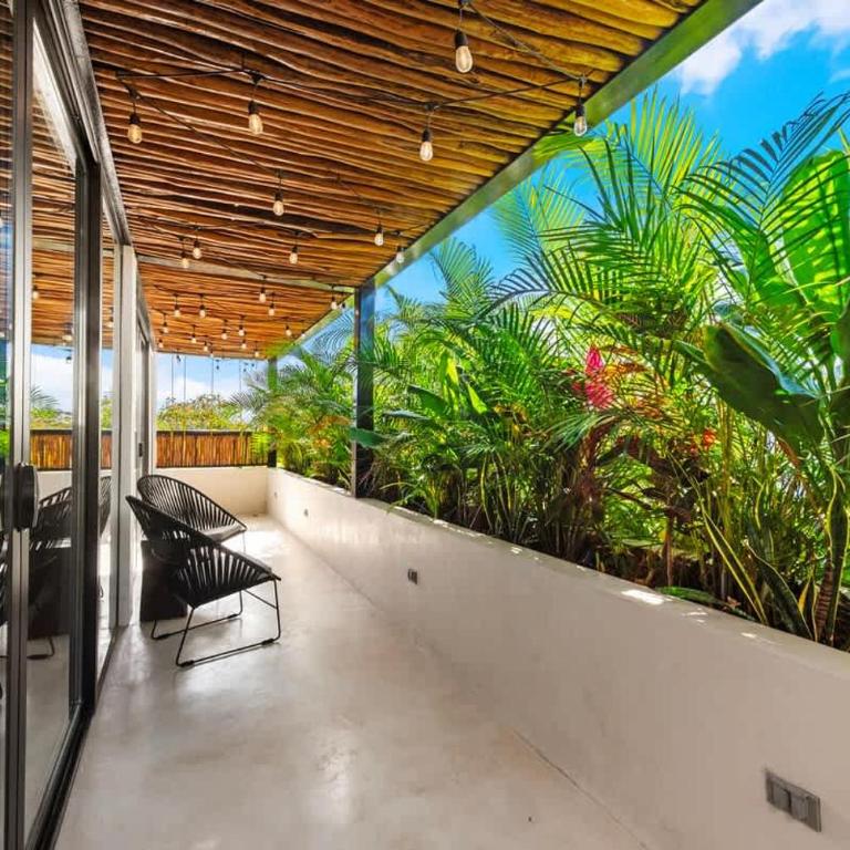 Casa Prestigia - Luxury - Villa - Villa - 22
