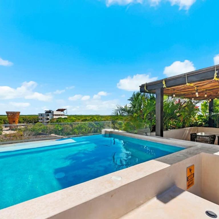 Casa Prestigia - Luxury - Villa - Villa - 24