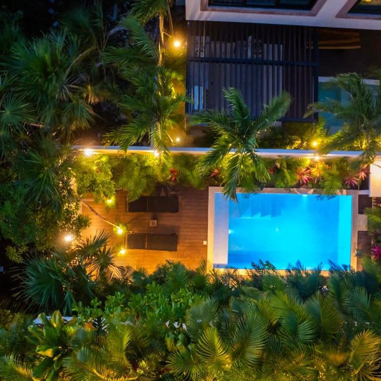 Casa Prestigia - Luxury - Villa - Villa - 25