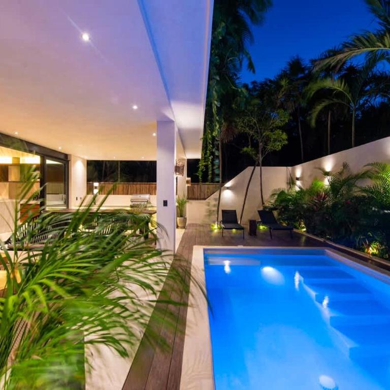 Casa Prestigia - Luxury - Villa - Villa - 27