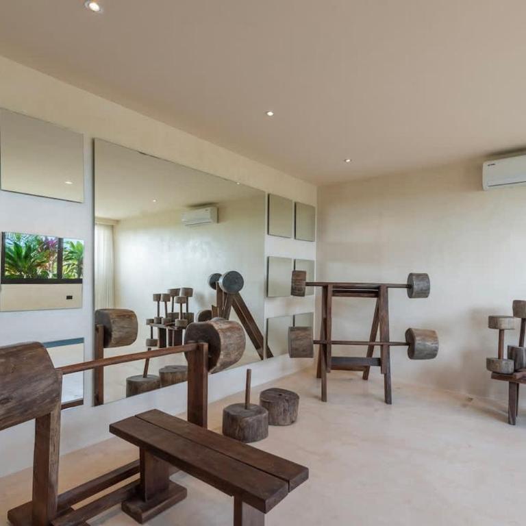 Casa Prestigia - Luxury - Villa - Villa - 32