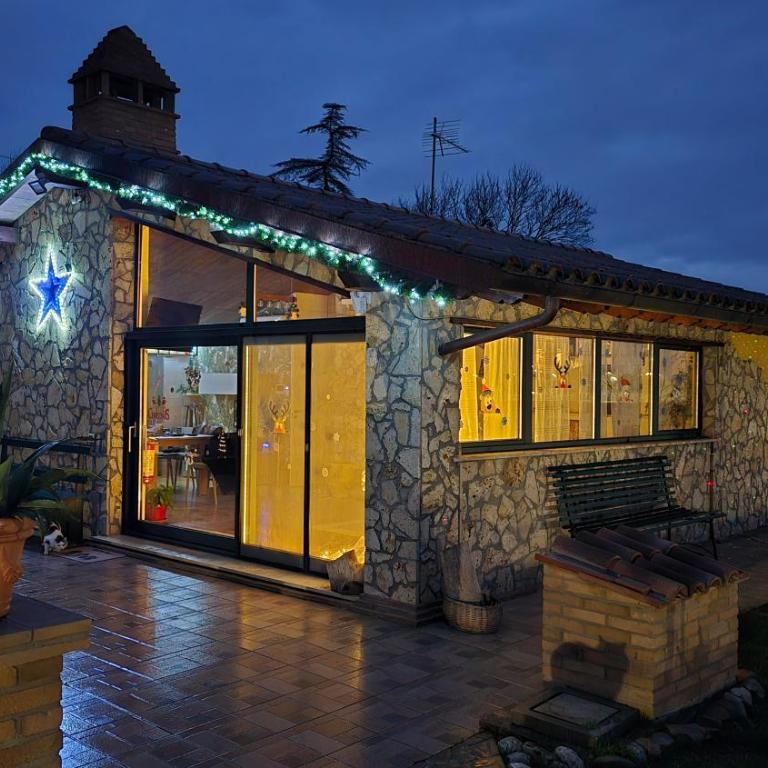 A Casa di Alice Assisi - Casa con 2 Camere da Letto - 31