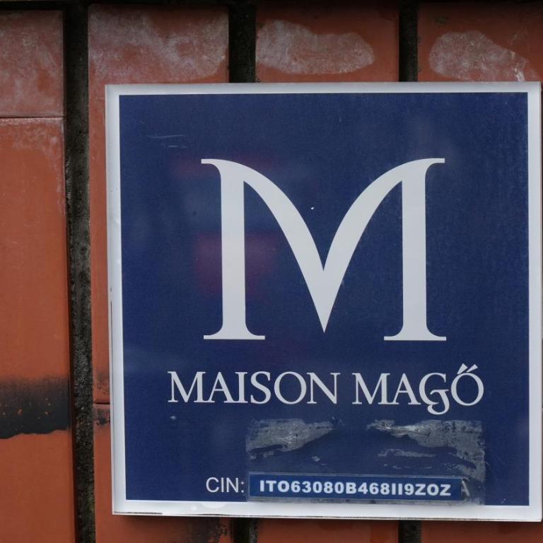 Maison Magò - Two-Bedroom Apartment - 19