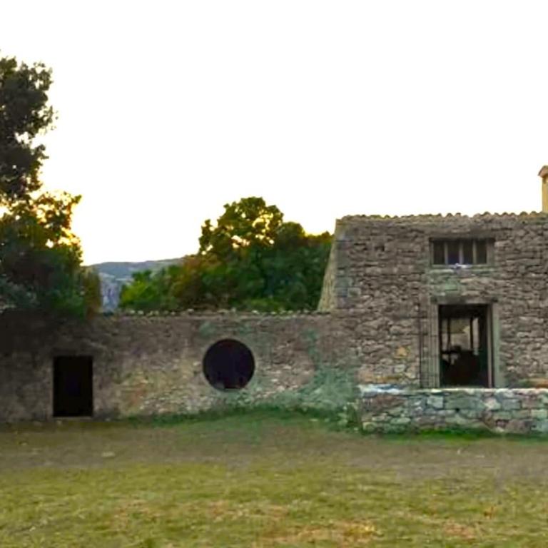 Maison Nomade Provence - MaisonNomadeChic - Chambre Double avec Terrasse - 6