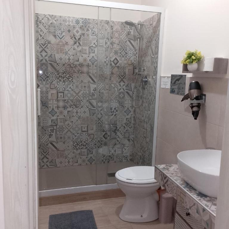 L'antico borgo - Appartamento con 1 Camera da Letto - 9
