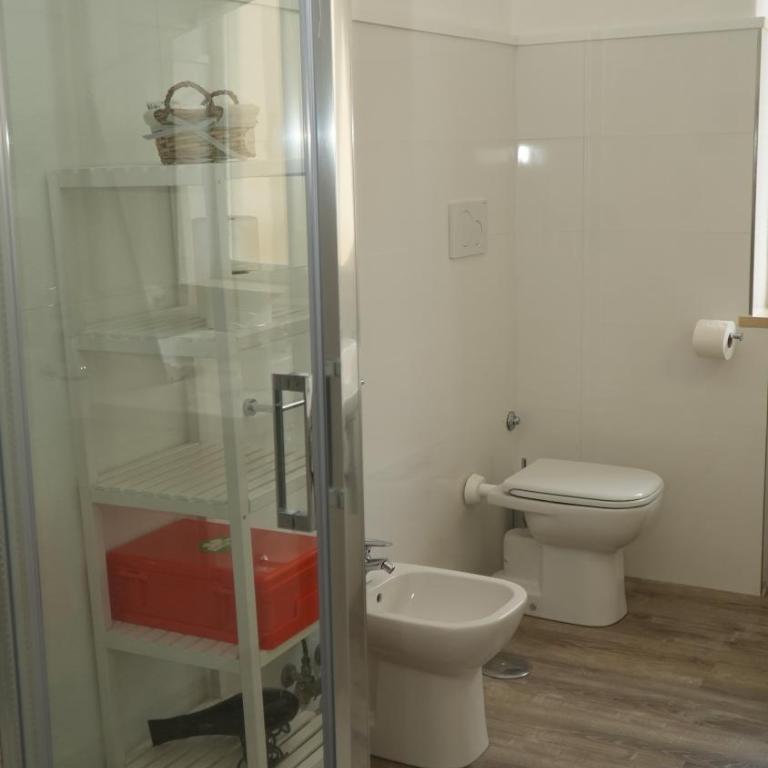 Maison Magò - Two-Bedroom Apartment - 22