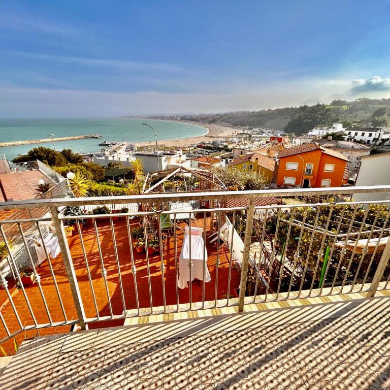 GOLFO vicino al mare con vista mare fantastica - Appartamento con 2 Camere da Letto - 1