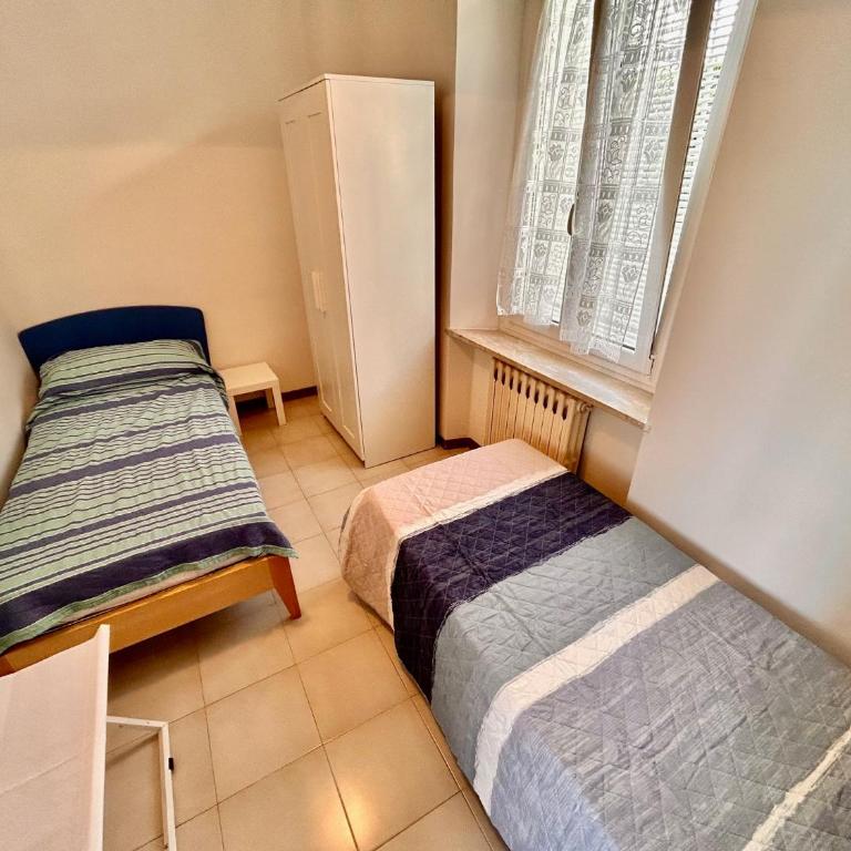 GOLFO vicino al mare con vista mare fantastica - Appartamento con 2 Camere da Letto - 3