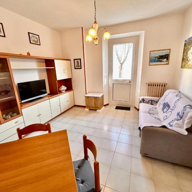 GOLFO vicino al mare con vista mare fantastica - Appartamento con 2 Camere da Letto - 5