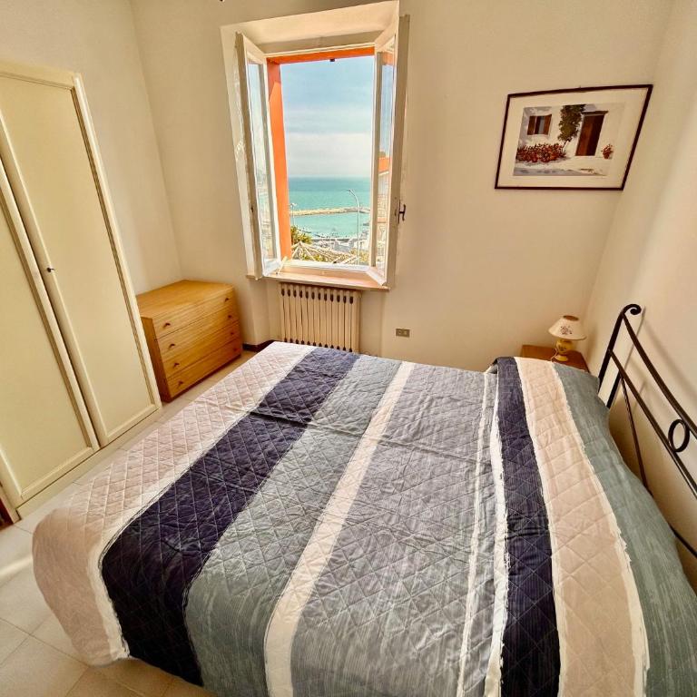 GOLFO vicino al mare con vista mare fantastica - Appartamento con 2 Camere da Letto - 6
